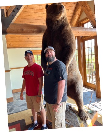 creators of blackbear ai